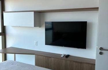 Parque do Cais Flat Luxo - Foto 14