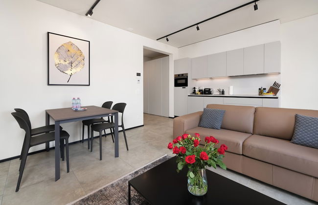 Swiss Hotel Apartments - Lugano - Foto 6