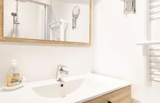 LE PADDOCK "Maison 220 m2 pour 8 à 12 personnes" - Foto 12