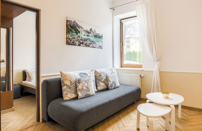 Tatrytop Apartamenty Radowid - Photo 123