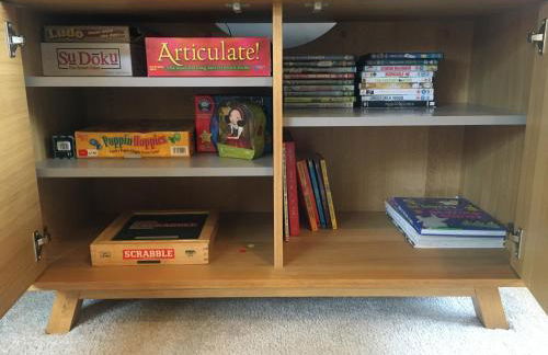 Upper Beeches - Foto 44