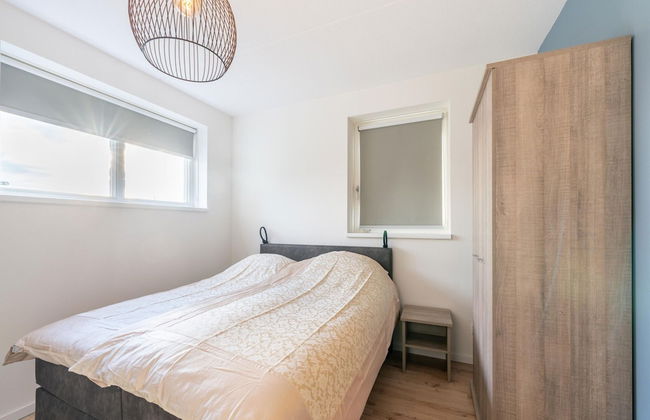 Holiday Home in Scherpenisse With Sauna - Photo 10