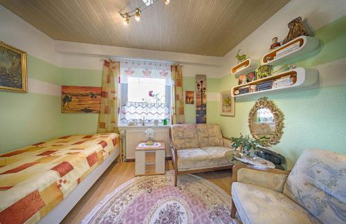 Ferienhaus Haus Herzog - Foto 28