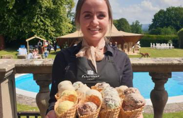 Peterstone Court Country House Restaurant & Spa - Photo 41