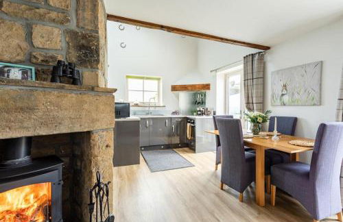 The Croft Holiday Cottage - AA Accredited, Country Cottage - Foto 30