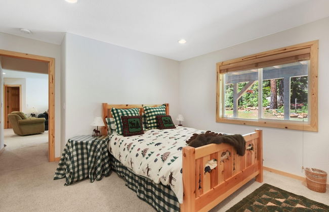 Canterbury Chalet - Foto 3