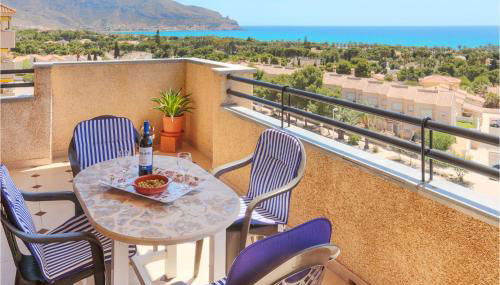 Lovely Apartment In La Azohia With Wifi - Foto 3