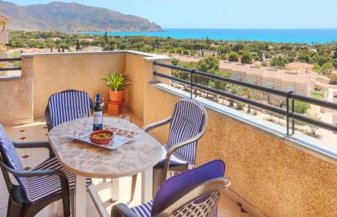 Lovely Apartment In La Azohia With Wifi - Foto 3