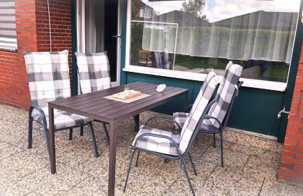 Villa Strandgut - Foto 29