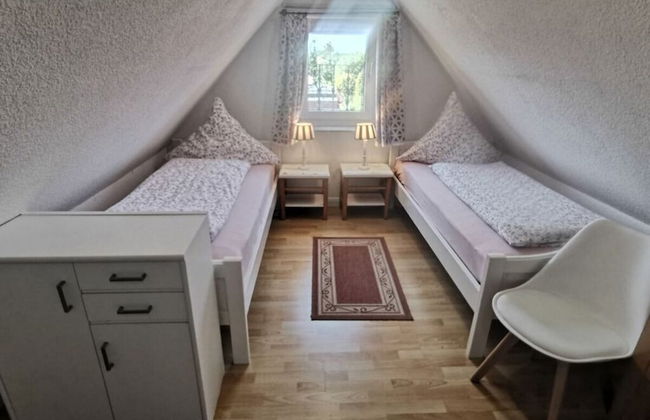 Dinkla 1 Comfortable Holiday Residence - Photo 18