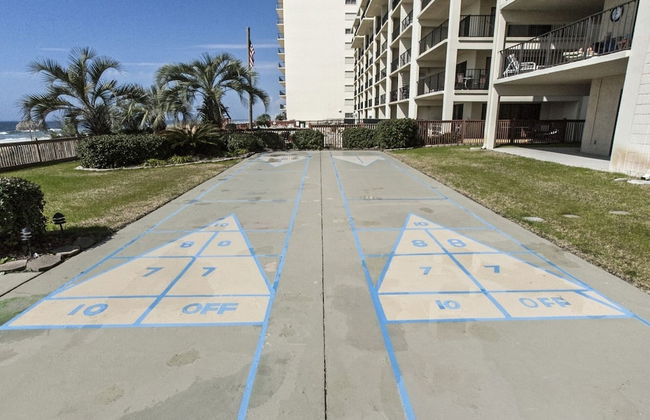 Mariner by iTrip Panama City Beach - Foto 52