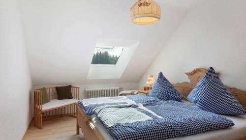 Fewo Kessler Schwarzwaldstüble - Foto 2