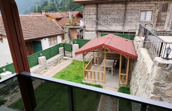 Garden House Uzungöl - Photo 41