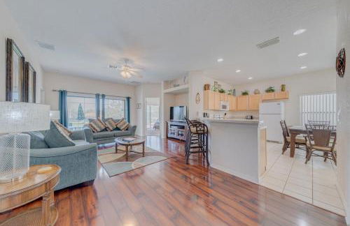 Magic on Magnolia - Private Family Villa with Pool - Sleeps 8 - Near Disney - Foto 27