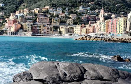 Sori e Mare Loft - Foto 2