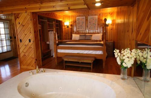 Haus in the Heart of Helen - Vacation Suites - Foto 51