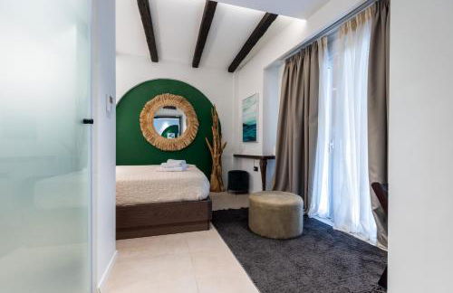 Vermio Suites in the center of Naousa - Foto 19