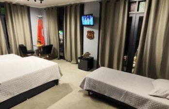 Portal suítes Avenida Paraty - Foto 1