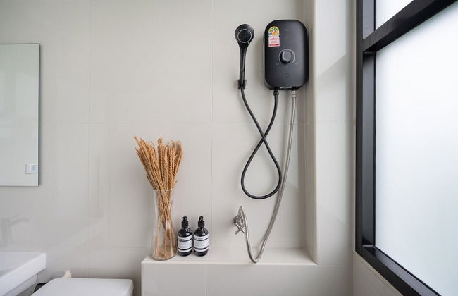 Gina Poolvilla90 Pattaya-Bangsaray beach - Foto 25