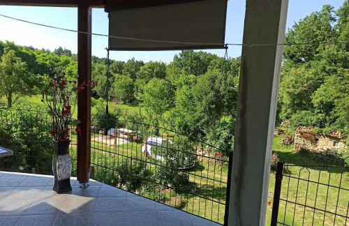 Apartments with parking space Jurazini, Central Istria - Sredisnja Istra - 23748 - Foto 23