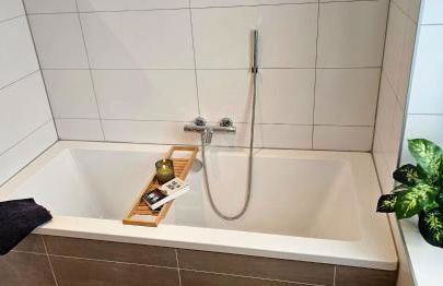 Lace Apartments Stilvoll in der Spitzenstadt Plauen - Foto 20