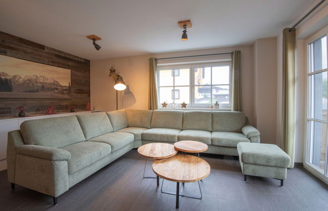 Apartment in Brixen Near Ski Lift - Foto 1