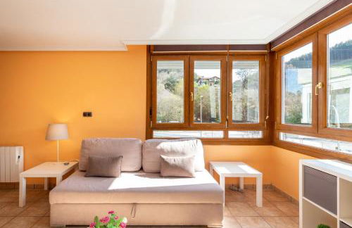 Saturraran - baskeyrentals - Foto 8