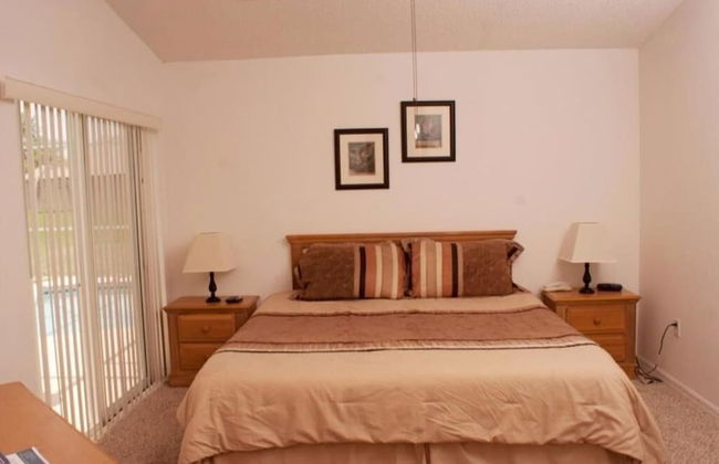 Alamo Vacation Townhomes - Foto 54