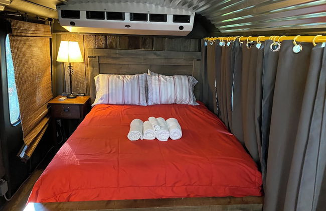 Canal Cabins - Foto 10