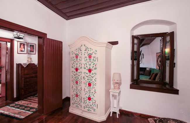 Dandy on the Hill in Parnassus Villa Pasifne up to Nine People - Photo 34