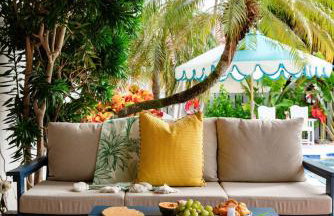 The Bird-2 blocks to beach-Heated Pool-Hot Tub - Foto 4