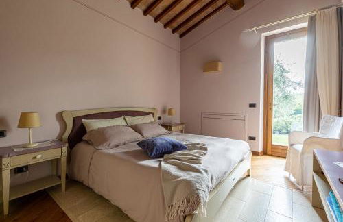 Borgo Canalicchio Di Sopra Relais - Foto 6