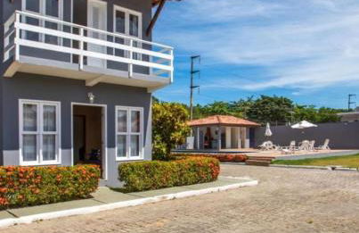 Apartamento 3 quartos Duplex na Praia Taperapuan, 400 metros da praia - Photo 2