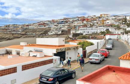 Harmony Beach Views Home with Terrace - Foto 35