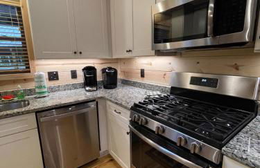 Hollow Tree Hideaway - Coosawattee River Resort 2 - Foto 21