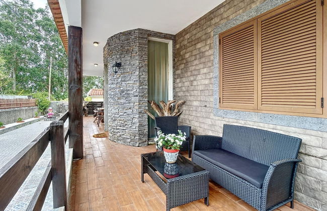 S Dias House by Atlantic Holiday - Foto 61