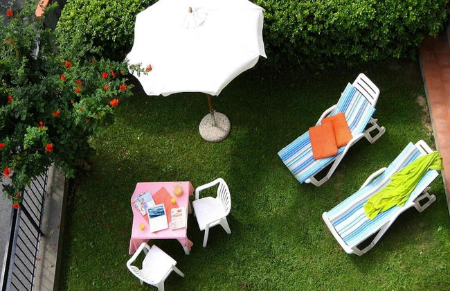 Apartment in San Bartolomeo Al Mare - Photo 31