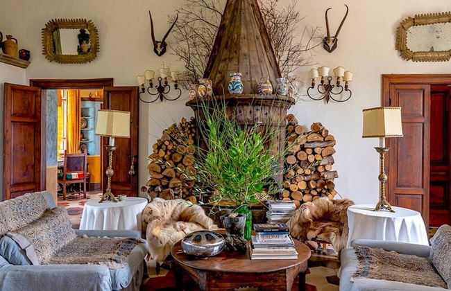 An Ancient Convento in Tuscany now With Pool for a Great Holiday - Foto 43