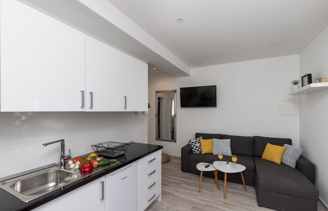 Apartments Siblings - New - Foto 16