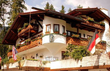 Alpenchalet Zum Jeremia - Foto 20