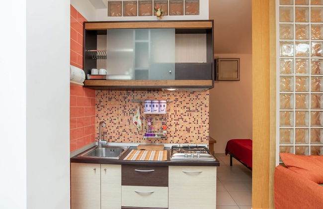 Simplistic Apartment in Reitani near Lido Beach - Foto 15