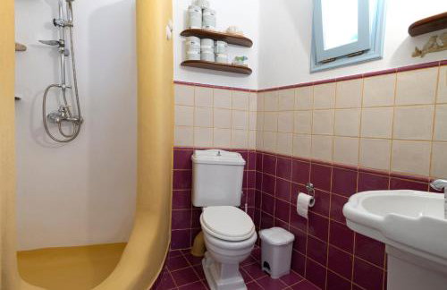 Stella's traditional house. - Foto 42