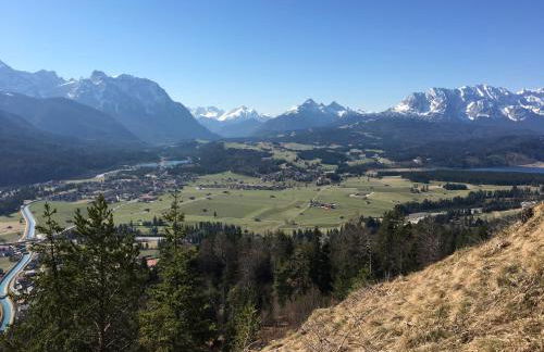 Ferienwohnung Finzblick - Foto 1