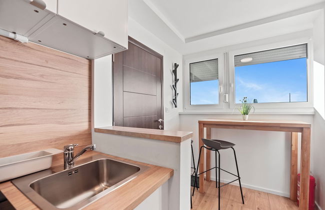 Prime View Apartment Zagreb - Foto 16