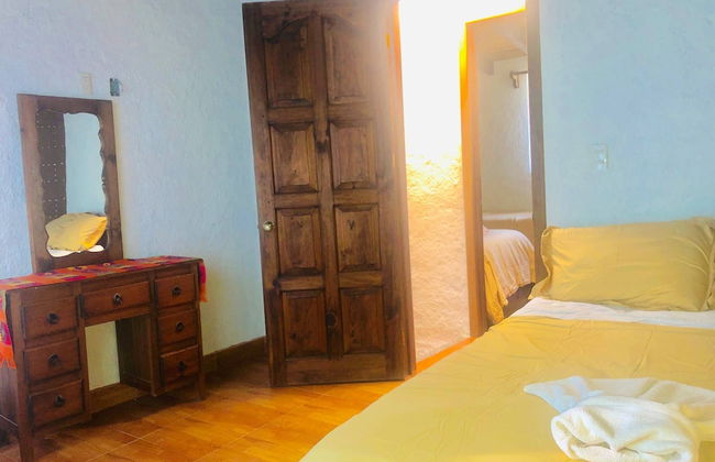 Comfy 4 Bedroom Town House Garden Market Area - Foto 14