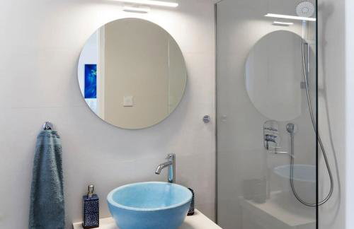 Malvazios Villa Big Blue - Foto 24