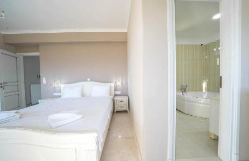 Iremia Luxury Villa with pool - Foto 74