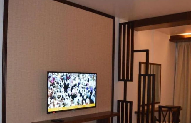 Lily Hotel Suite Mubarraz - Photo 28