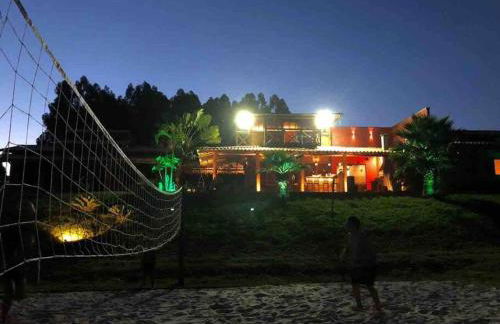 Rancho Recanto da Serra - Photo 41