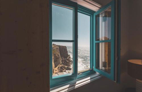 Azenhas do Mar West Coast Design and Surf Villas - Foto 2